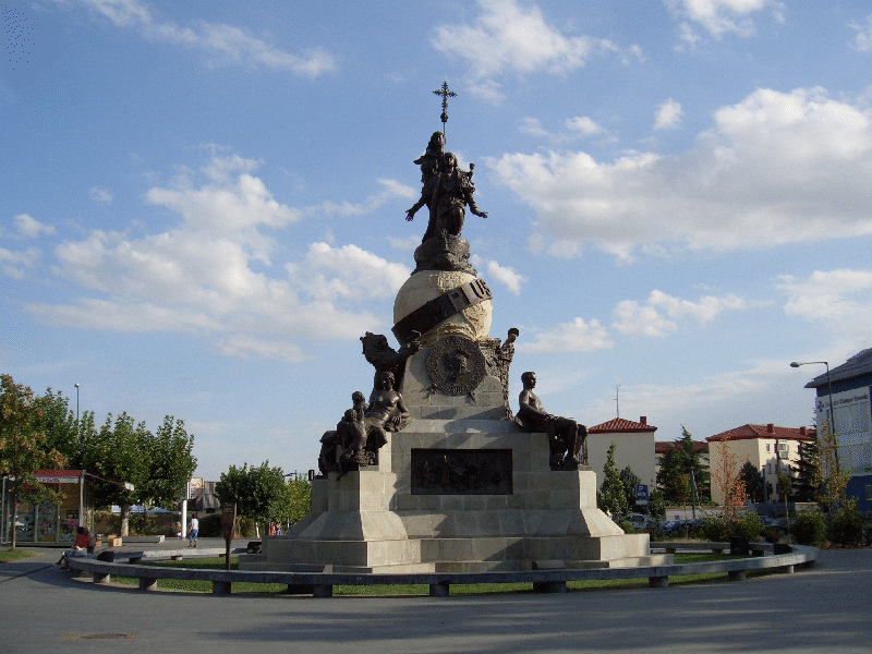 Valladolid